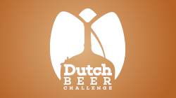 Dutch Beer Challenge logo